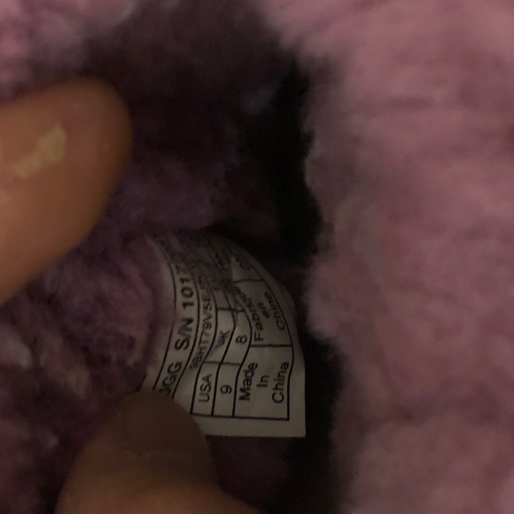 Infant shoes 2 c freshly picked, Jordan’s 5 C, - Picture 8 of 8